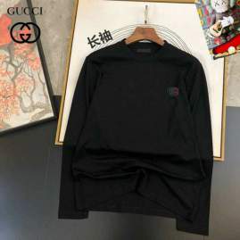 Picture of Gucci T Shirt Long _SKUGucciS-4XL25tx3351161